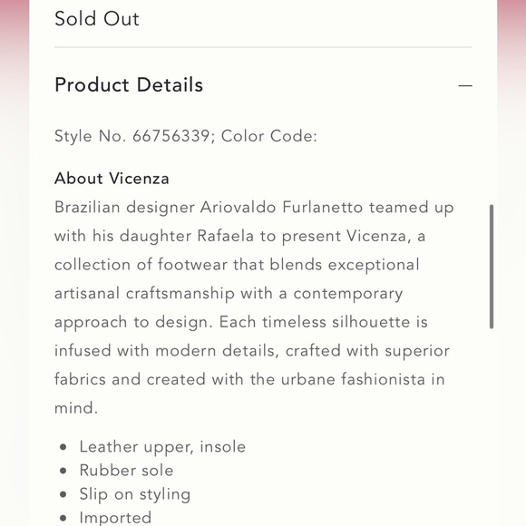 Anthropologie Vicenza Calcados Leather Floral Platform Sandals Sz 8/39 New - Picture 15 of 15